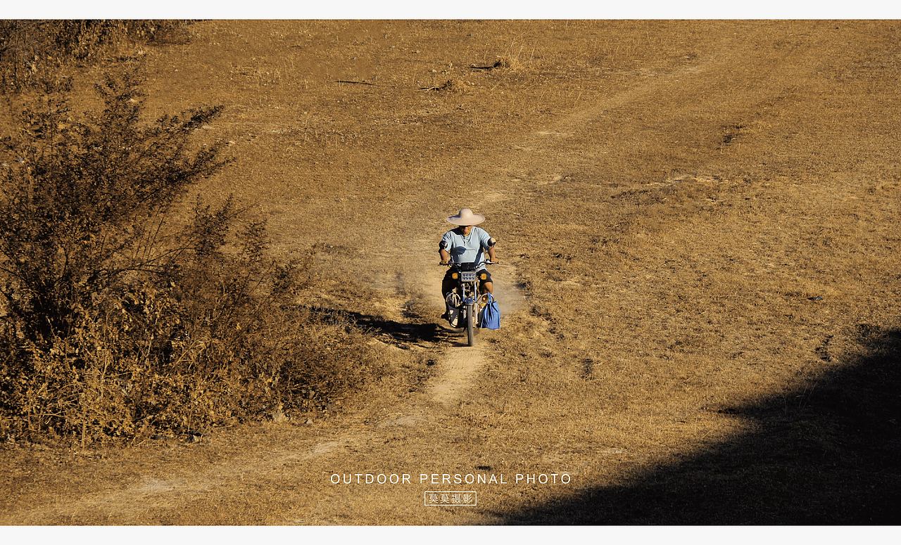 最终还是来放牛了（图ZMzgwNDExOTIw） - 人文/纪实摄影 - 站酷设计师莫莫摄影原创素材 - 站酷ZCOOL