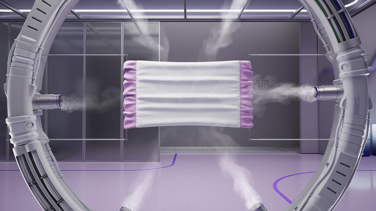 儿童母婴纸尿裤动画