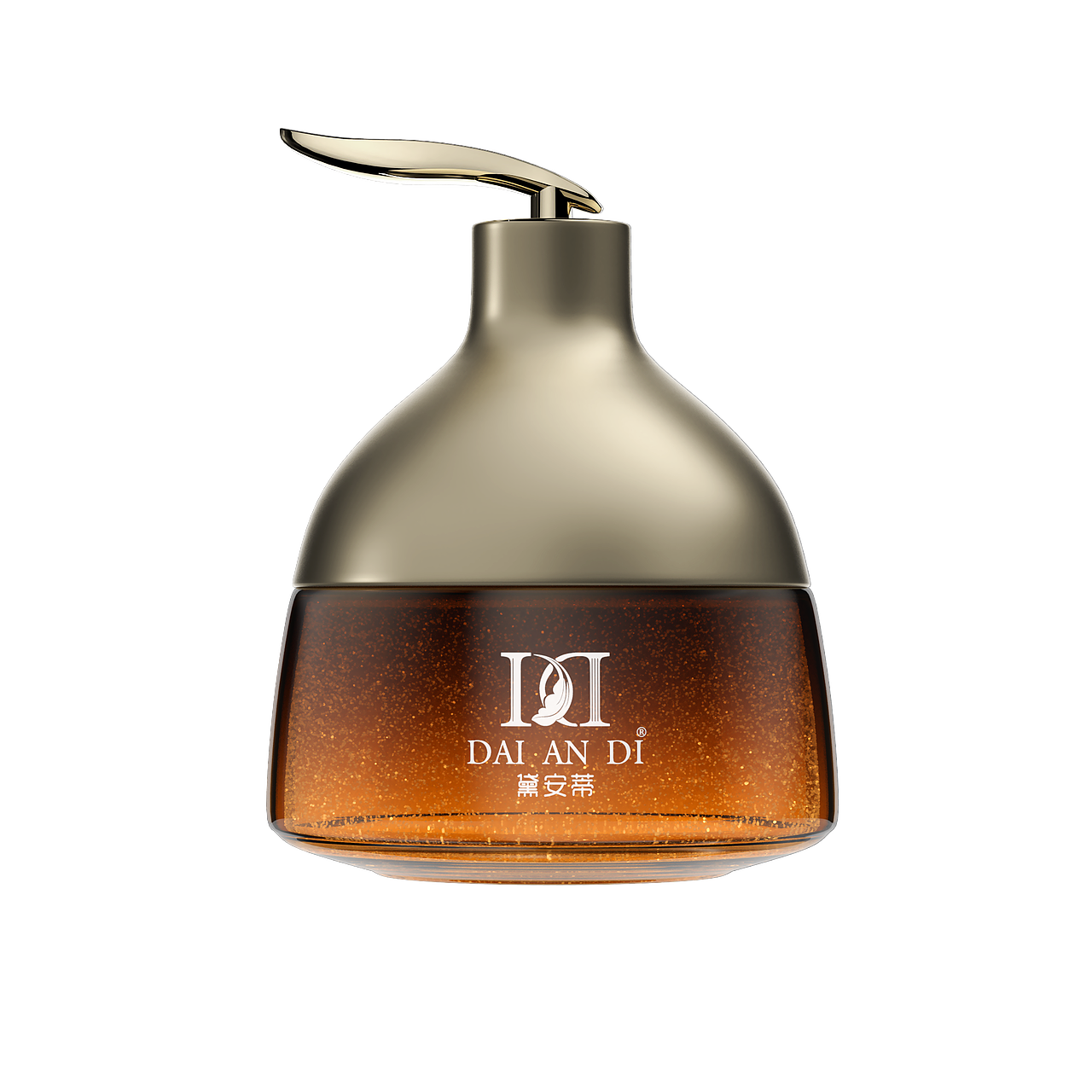 护肤品化妆品白底图透明图C4D建模OC渲染场景