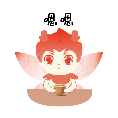 【茶】动态表情包(商业案例)