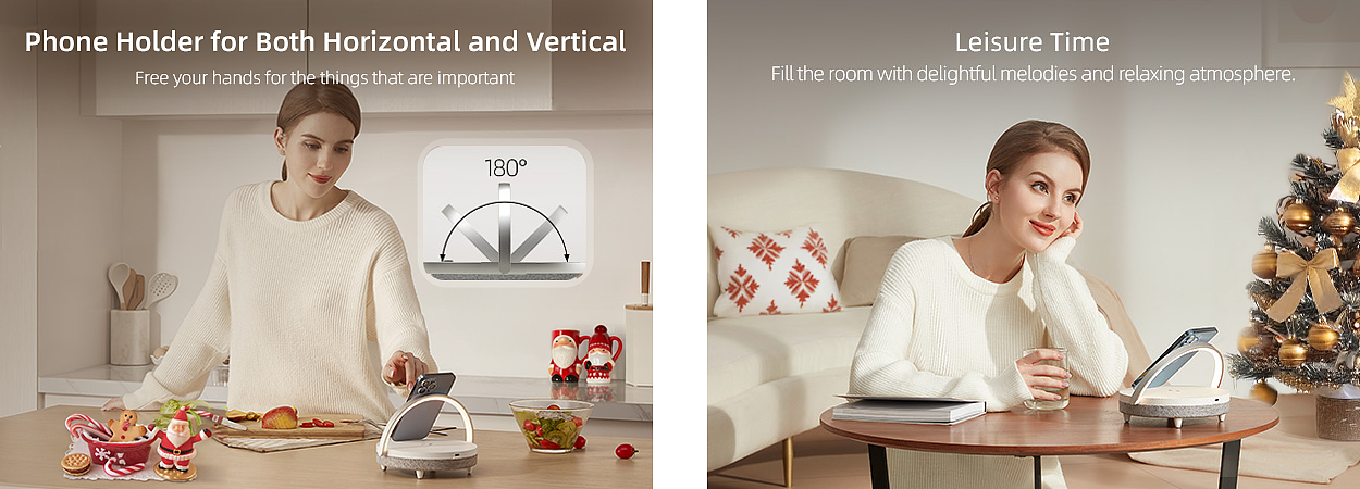 亚马逊氛围灯音箱圣诞主题（图ZMzgwNDM4NTA4） - 产品 - 站酷设计师Sean37原创素材 - 站酷ZCOOL