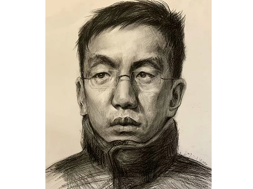 一些素描水粉整理