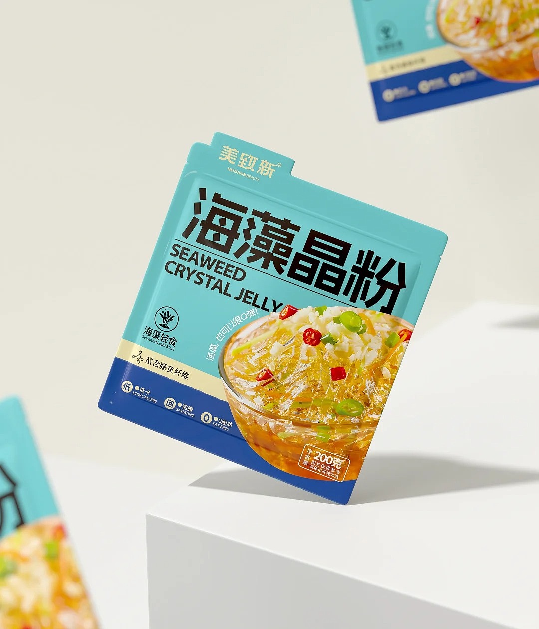 快消品食品包裝袋設(shè)計(jì)｜輕食包裝袋（圖ZMzgwNDQwODM2） - 包裝 - 站酷設(shè)計(jì)師嘿阿鵬原創(chuàng)素材 - 站酷ZCOOL