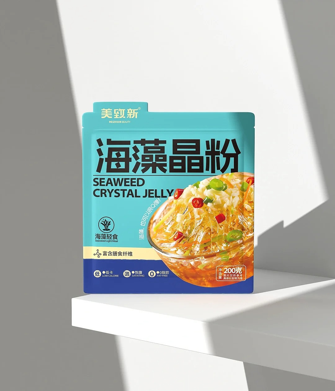 快消品食品包裝袋設(shè)計(jì)｜輕食包裝袋（圖ZMzgwNDQwODMy） - 包裝 - 站酷設(shè)計(jì)師嘿阿鵬原創(chuàng)素材 - 站酷ZCOOL