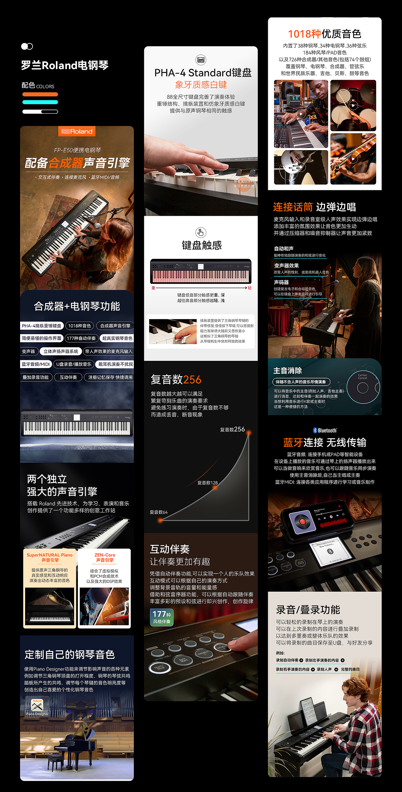 2024个人作品集整理（图ZMzgwNDQ4ODM2） - 电商 - 站酷设计师尔好原创素材 - 站酷ZCOOL