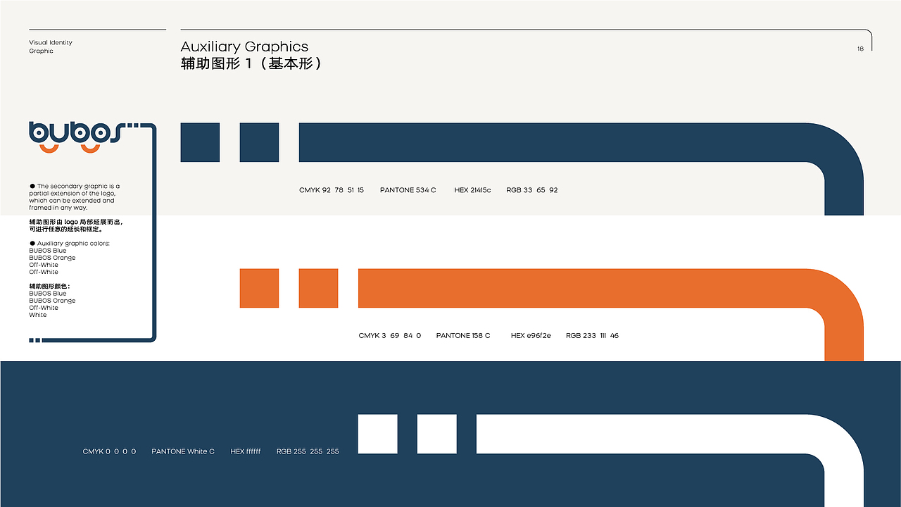 ©早目原创|VIS_BUBOS品牌视觉