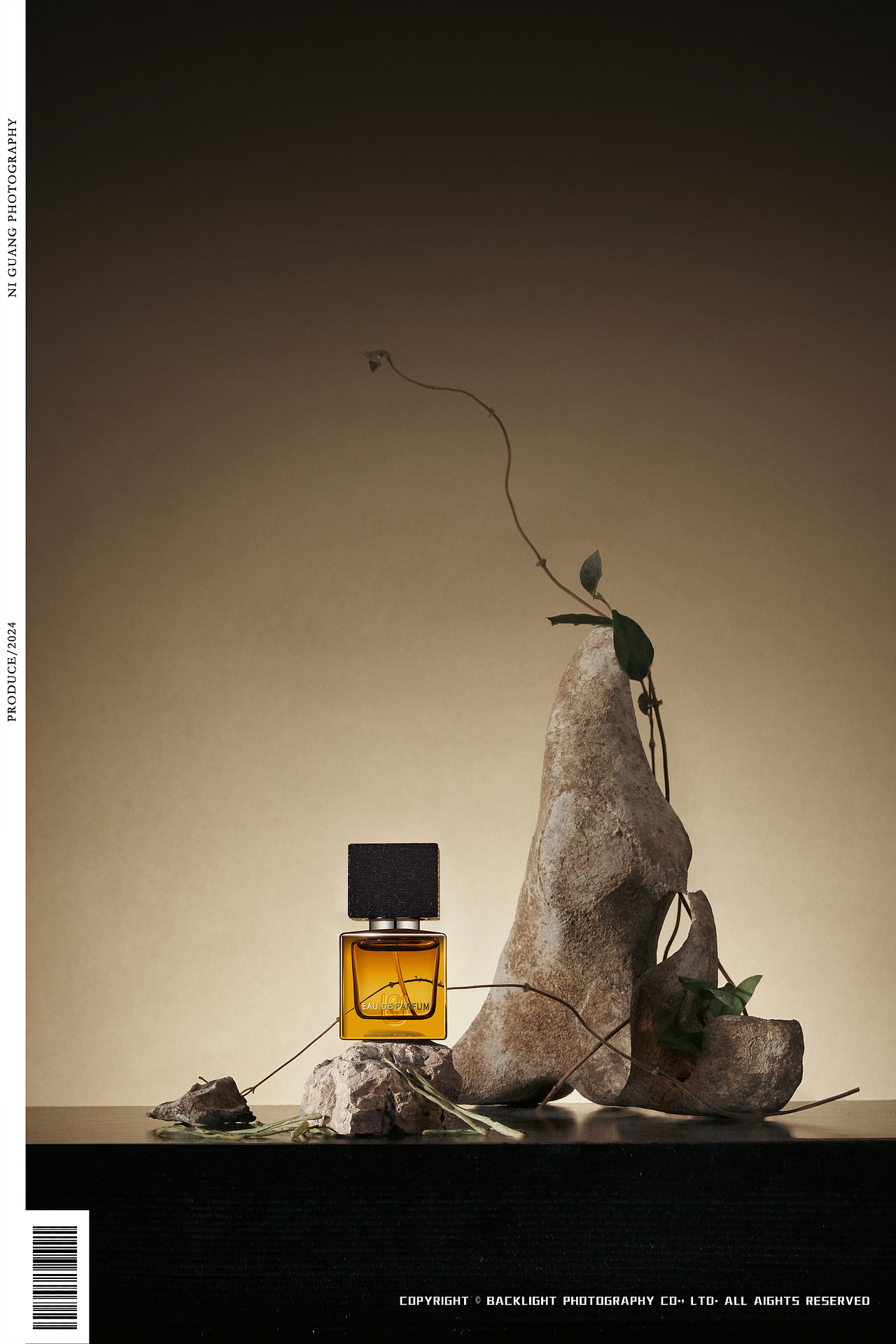 闻香识人/香水静物摄影/产品摄影