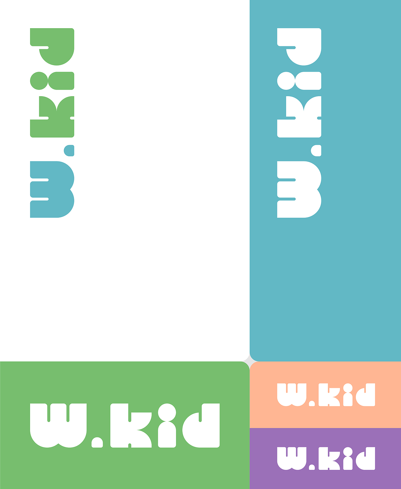 W.kid稳健童鞋 × 点一 | 品牌设计&包装设计(图ZMzgwNDUyNTky) - 品牌 - 站酷设计师点一品牌设计原创素材 - 站酷ZCOOL