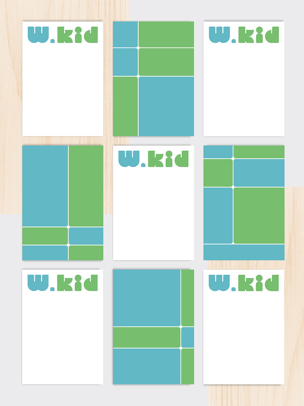 W.kid稳健童鞋 × 点一 | 品牌设计&包装设计(图ZMzgwNDUzNDIw) - 品牌 - 站酷设计师点一品牌设计原创素材 - 站酷ZCOOL