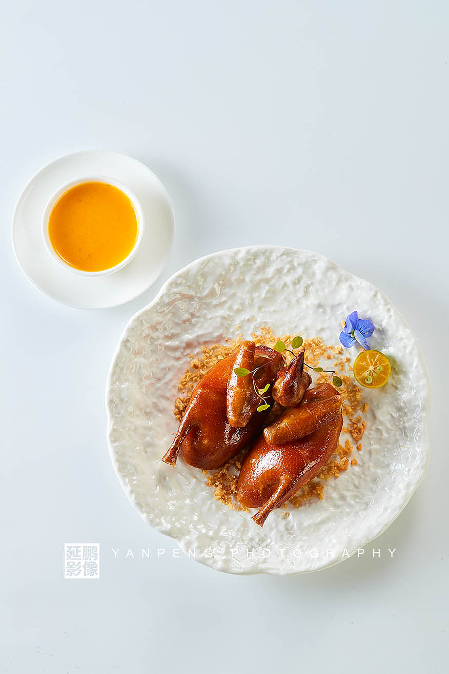 顺德菜 - 顺德荟