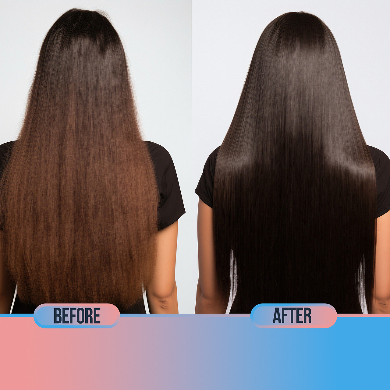 【聚豪设计】电梳子 美容美发电梳亚马逊主副图A+设计