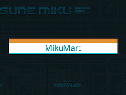 MIKUMART