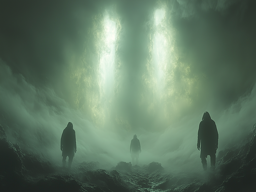 無界世界（個(gè)人主頁-ZNzA3NjUyNzI=） - AI作品 - 站酷設(shè)計(jì)師KWOKKWOKKWOK原創(chuàng)素材 - 站酷ZCOOL