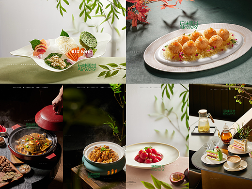 度假民宿院子餐厅｜静幽南•庐舍×BIG WAY 玩味