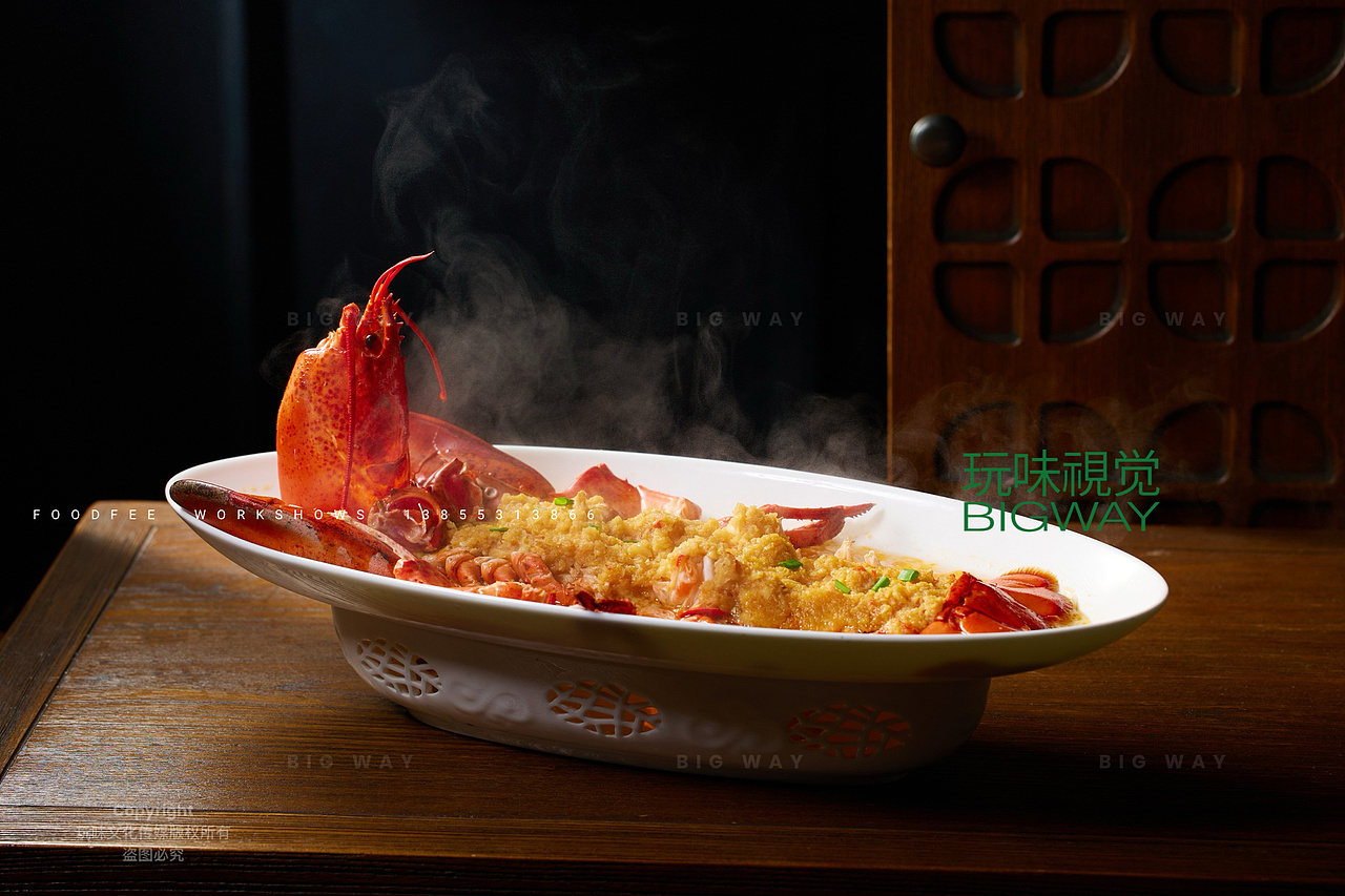 度假民宿院子餐厅｜静幽南•庐舍×BIG WAY 玩味（图ZMzgwNDYxMDc2） - 美食摄影 - 站酷设计师玩味拾光原创素材 - 站酷ZCOOL