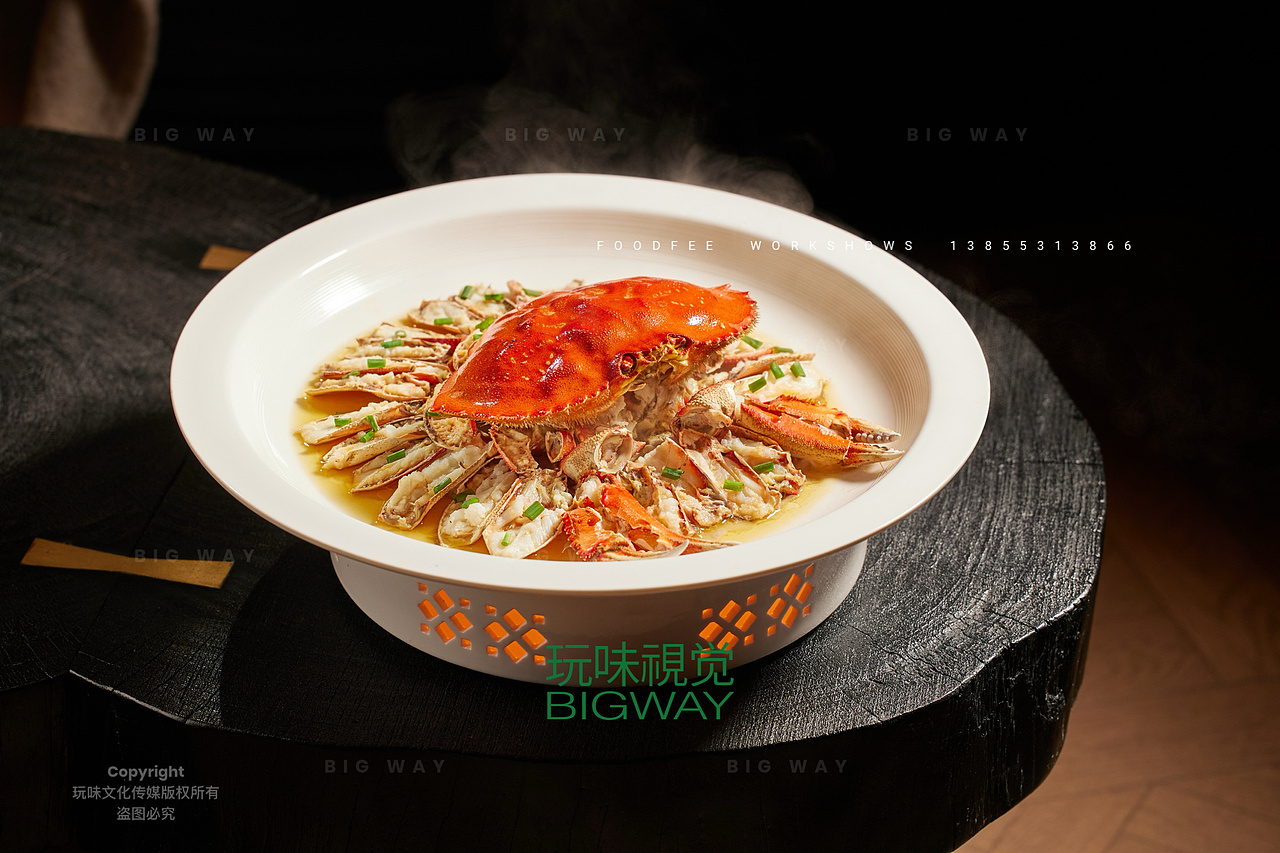 度假民宿院子餐厅｜静幽南•庐舍×BIG WAY 玩味（图ZMzgwNDYxMDg0） - 美食摄影 - 站酷设计师玩味拾光原创素材 - 站酷ZCOOL