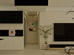 陕西宝鸡丨高新首府一期139㎡