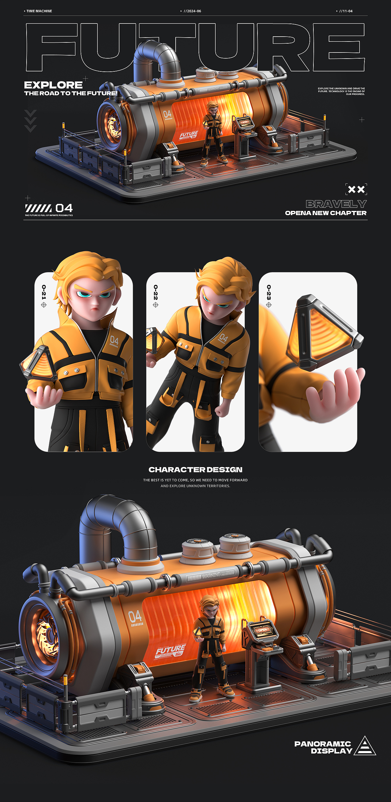 2023-2025个人视觉设计合集*（图ZMzgwNDcwNTg0） - 运营设计 - 站酷设计师水遁原创素材 - 站酷ZCOOL