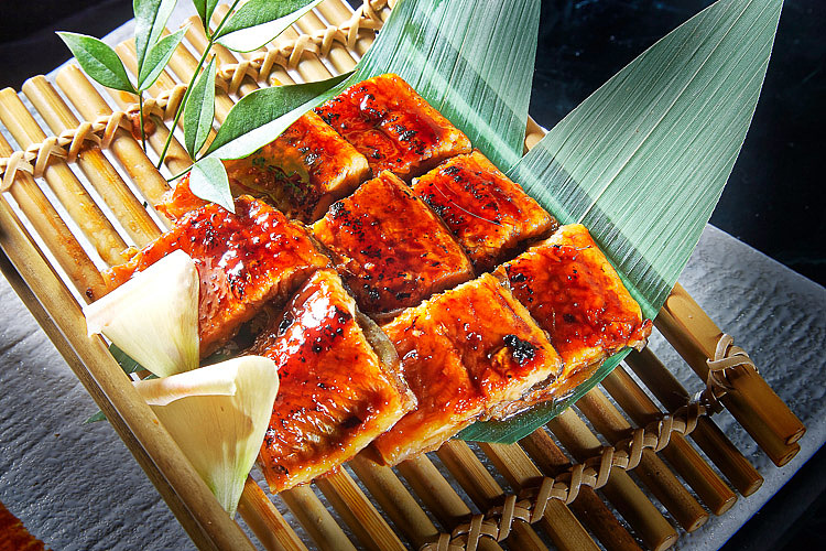 日韩式料理美食摄影