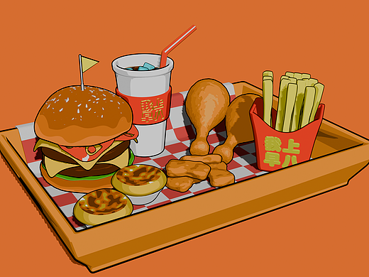 三渲二练习（个人主页-ZNzA3NjcyNjA=） - 产品 - 站酷设计师九二Ninetoo原创素材 - 站酷ZCOOL