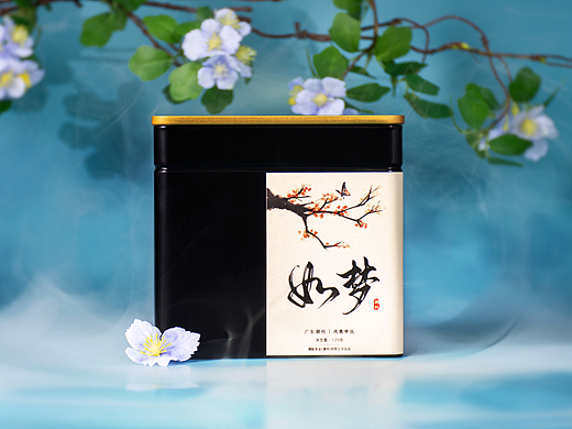 商拍CC2274【神秘多变花香-潮州如梦单枞】