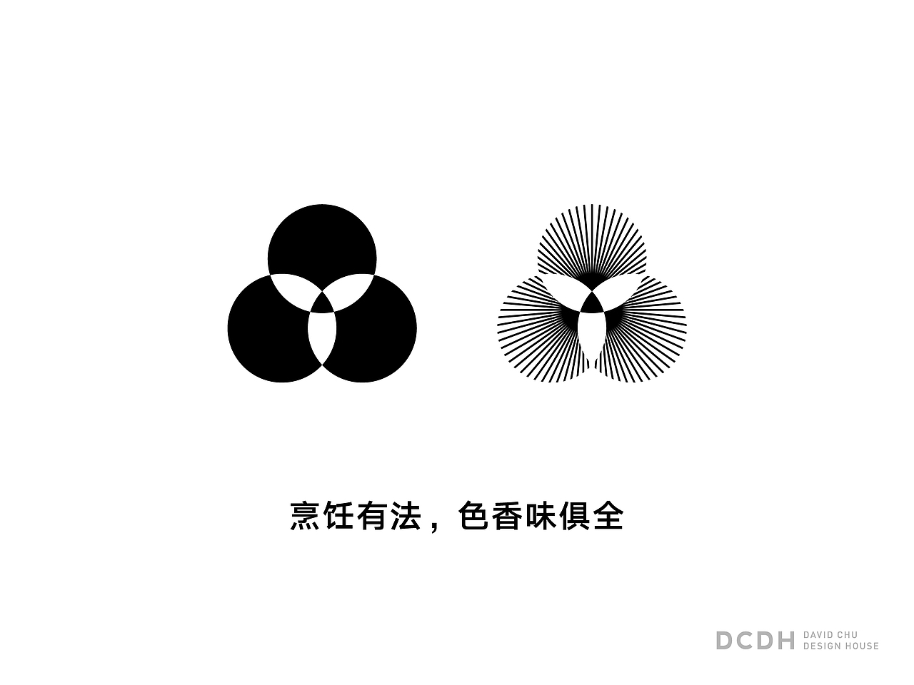 DESLON厨具品牌形象