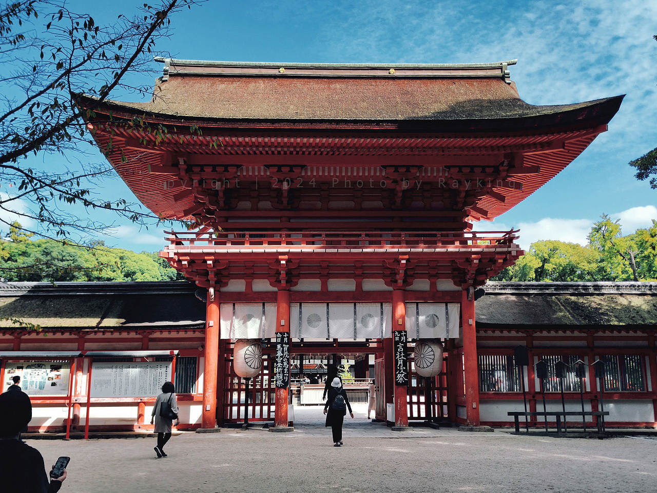 北野天满宫/下鸭神社/平安神宫|本土信仰(图ZMzgwNDgxNjg0) - 风光摄影 - 站酷设计师金钻子原创素材 - 站酷ZCOOL