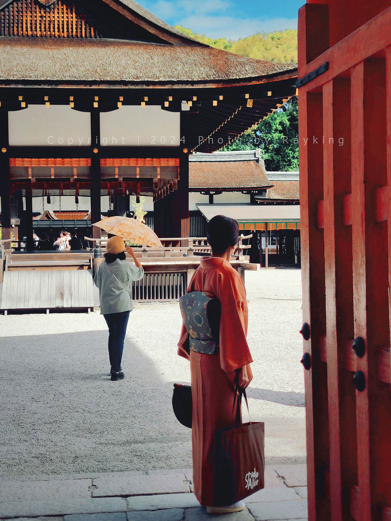 北野天满宫/下鸭神社/平安神宫|本土信仰(图ZMzgwNDgxNjky) - 风光摄影 - 站酷设计师金钻子原创素材 - 站酷ZCOOL