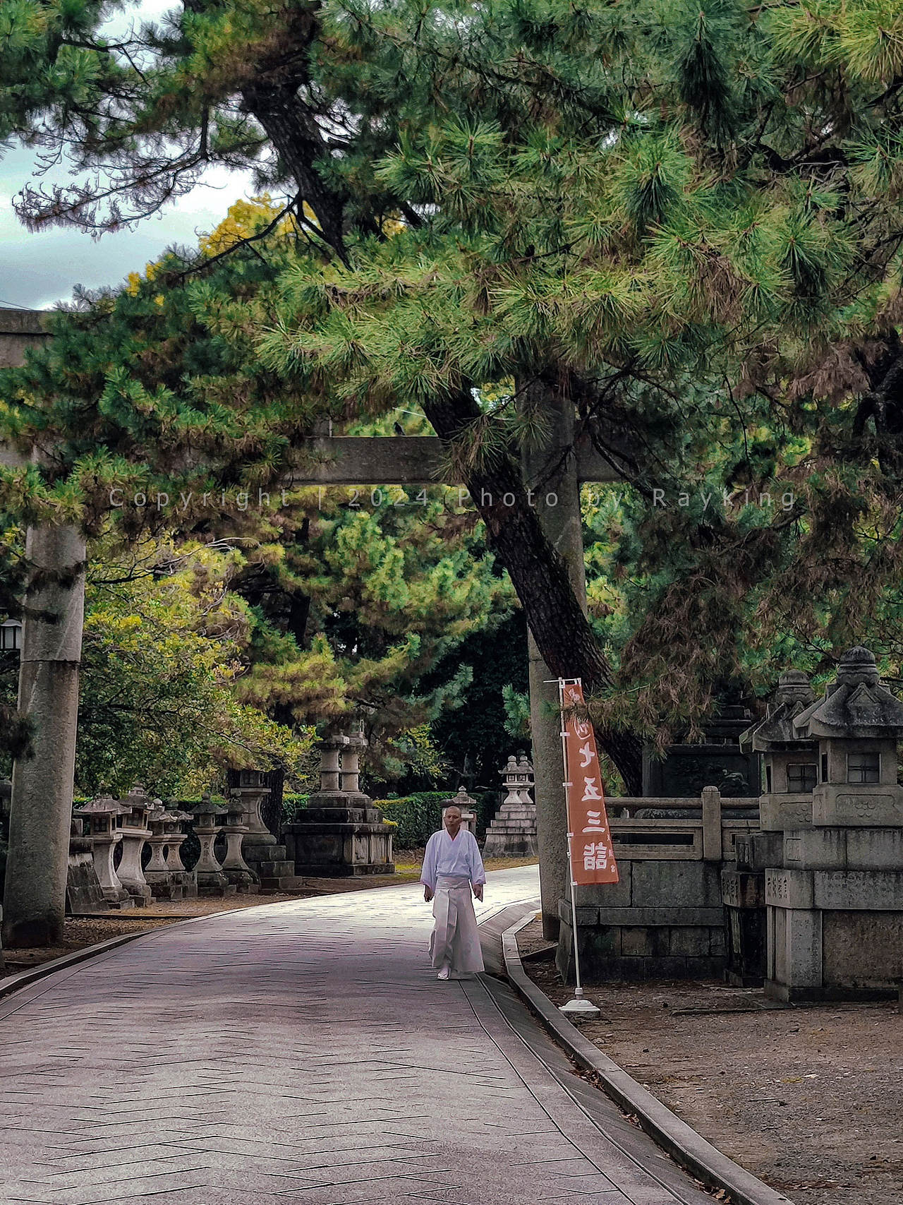 北野天满宫/下鸭神社/平安神宫|本土信仰(图ZMzgwNDgxNzIw) - 风光摄影 - 站酷设计师金钻子原创素材 - 站酷ZCOOL