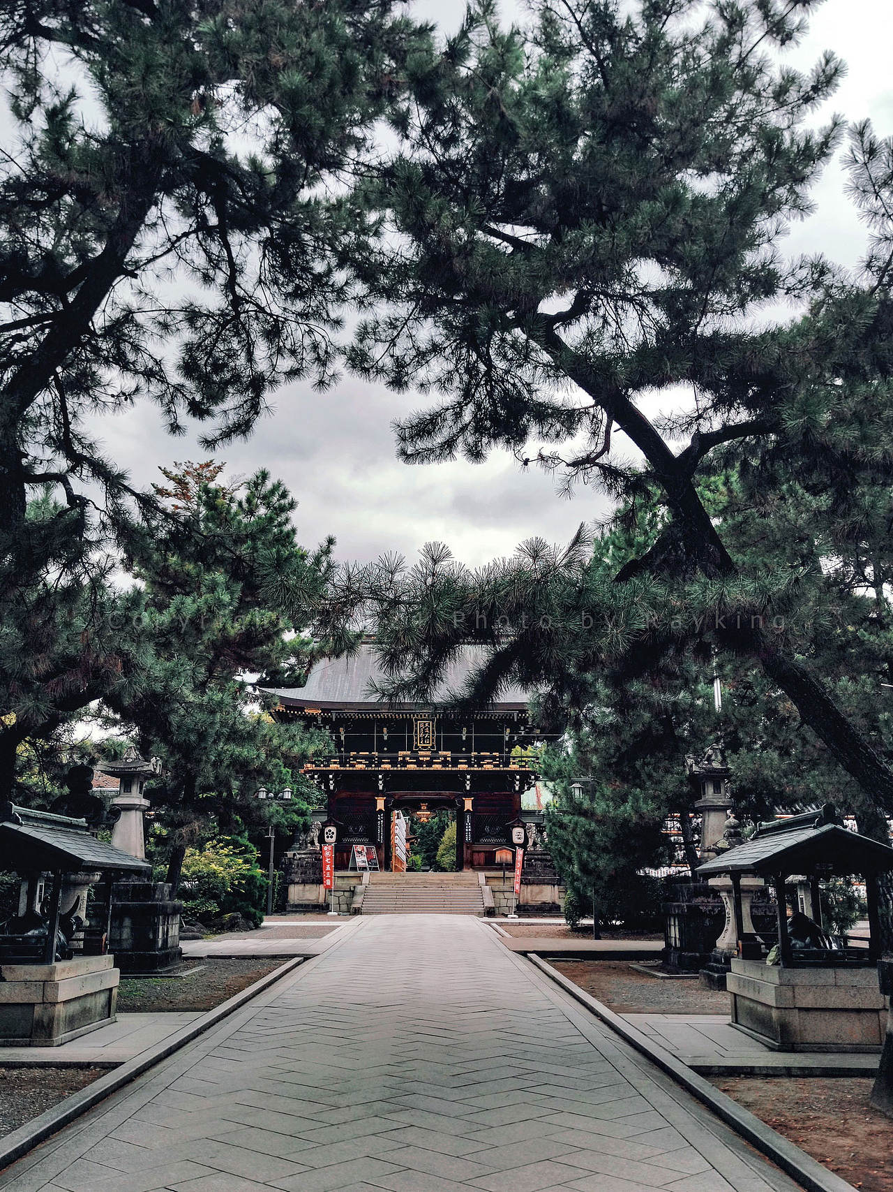 北野天满宫/下鸭神社/平安神宫|本土信仰(图ZMzgwNDgxNzI0) - 风光摄影 - 站酷设计师金钻子原创素材 - 站酷ZCOOL