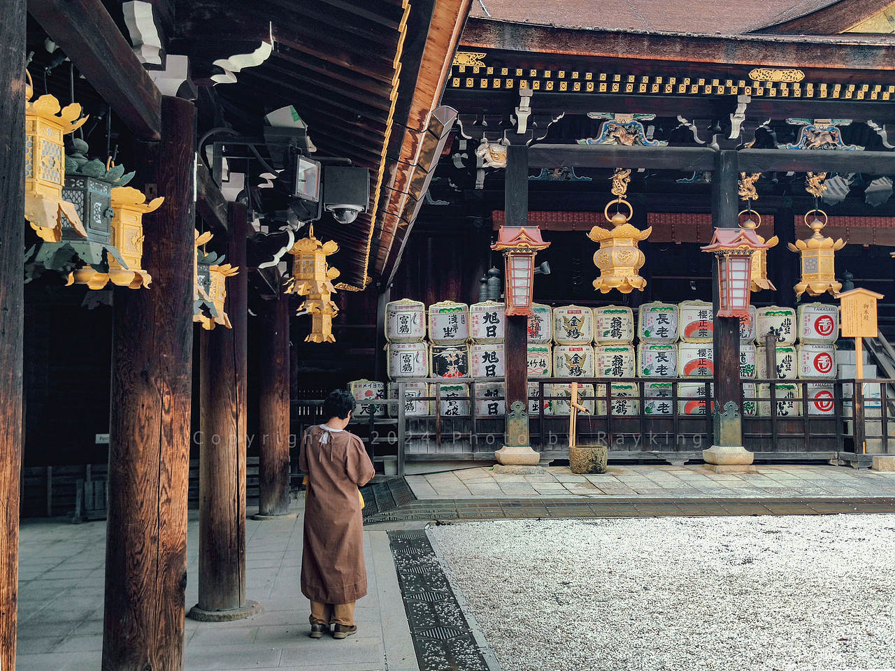 北野天满宫/下鸭神社/平安神宫|本土信仰(图ZMzgwNDgxNzM2) - 风光摄影 - 站酷设计师金钻子原创素材 - 站酷ZCOOL