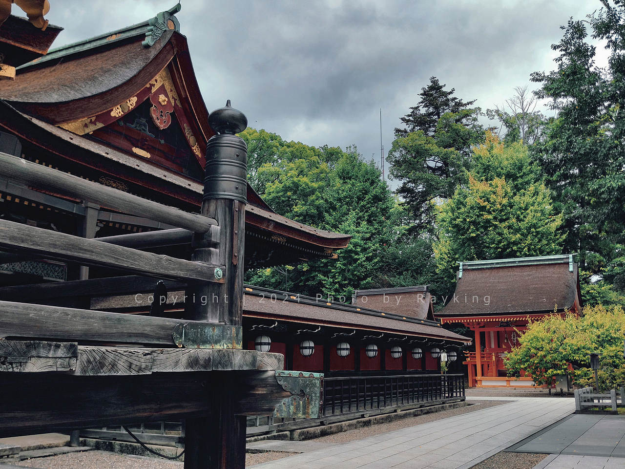 北野天满宫/下鸭神社/平安神宫|本土信仰(图ZMzgwNDgxNzUy) - 风光摄影 - 站酷设计师金钻子原创素材 - 站酷ZCOOL