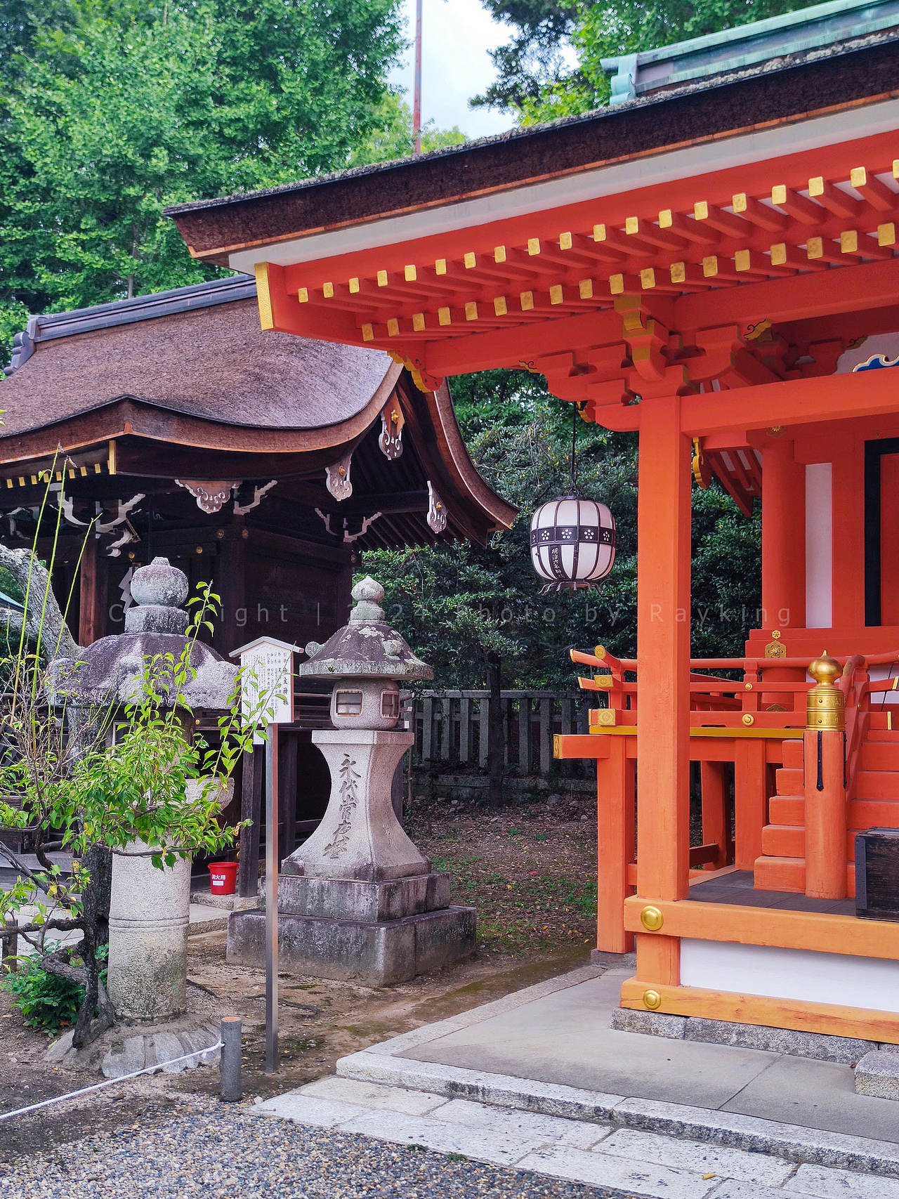 北野天满宫/下鸭神社/平安神宫|本土信仰(图ZMzgwNDgxNzYw) - 风光摄影 - 站酷设计师金钻子原创素材 - 站酷ZCOOL