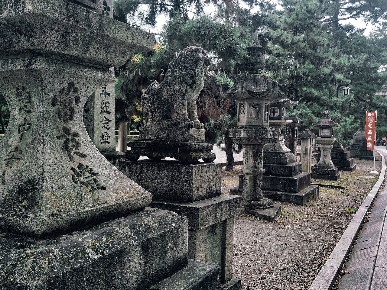北野天满宫/下鸭神社/平安神宫|本土信仰(图ZMzgwNDgxNzgw) - 风光摄影 - 站酷设计师金钻子原创素材 - 站酷ZCOOL