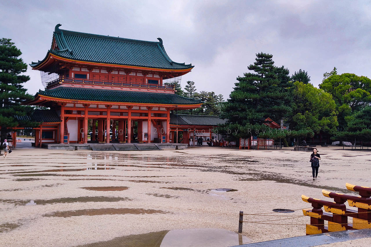 北野天满宫/下鸭神社/平安神宫|本土信仰(图ZMzgwNDgxODE2) - 风光摄影 - 站酷设计师金钻子原创素材 - 站酷ZCOOL