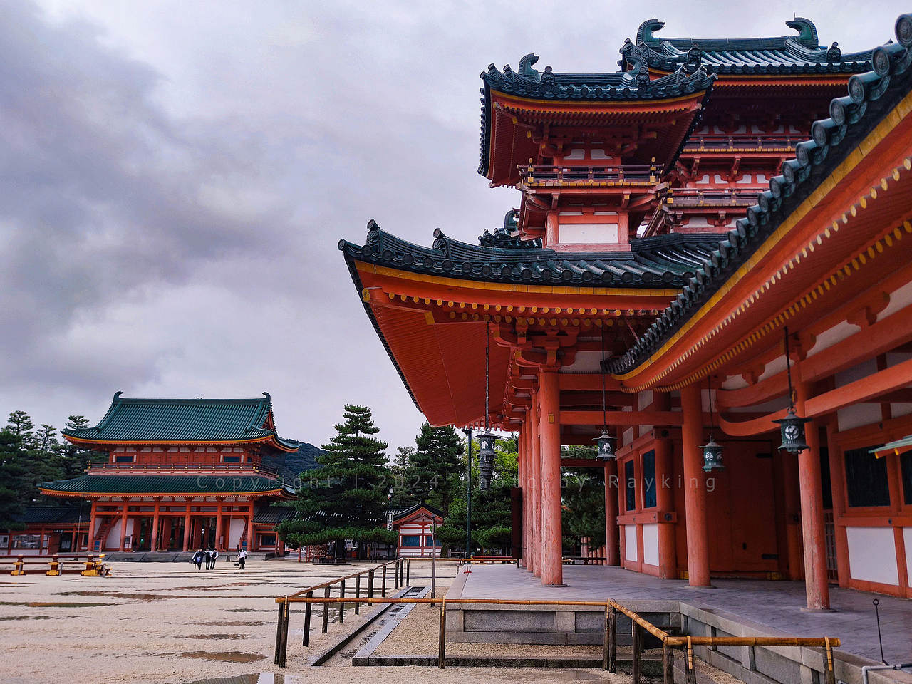 北野天满宫/下鸭神社/平安神宫|本土信仰(图ZMzgwNDgxODIw) - 风光摄影 - 站酷设计师金钻子原创素材 - 站酷ZCOOL