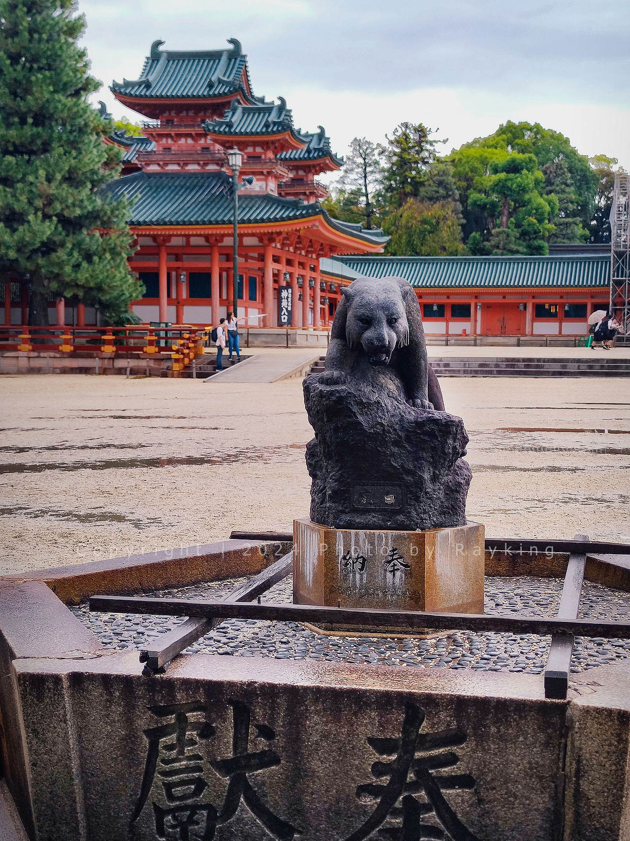 北野天满宫/下鸭神社/平安神宫|本土信仰(图ZMzgwNDgxODI0) - 风光摄影 - 站酷设计师金钻子原创素材 - 站酷ZCOOL