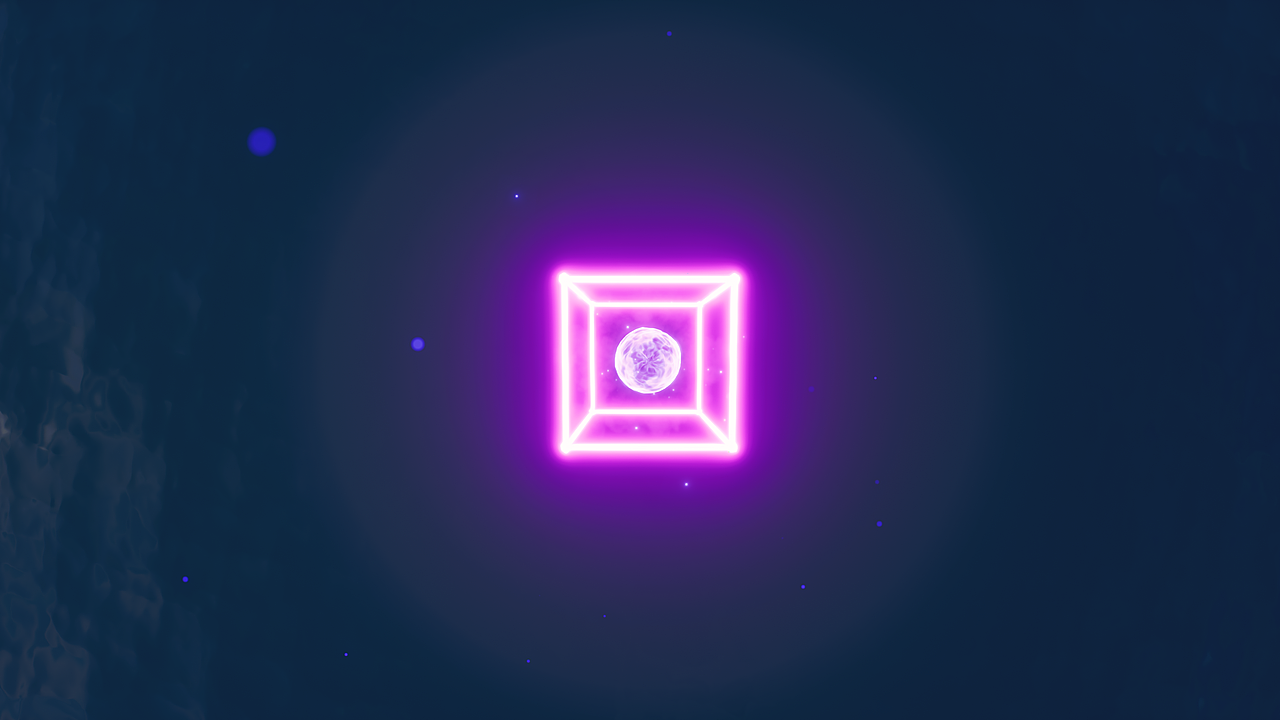 UE5 MotionDesign突破性动态设计 综合展示效果之四