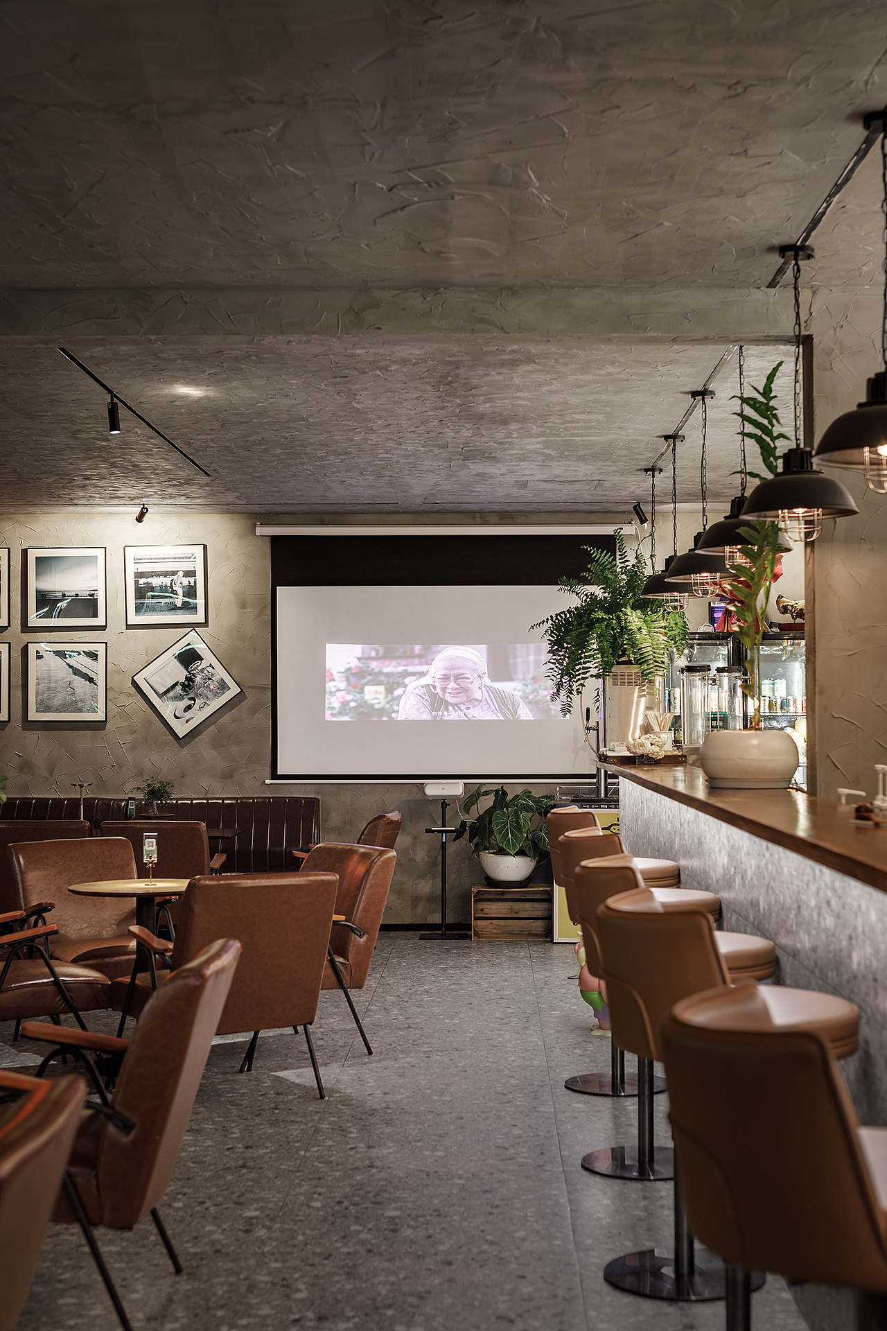 原创商业空间摄影♥宁波工业风WECO咖啡（图ZMzgwNDg3NzI4） - 环境/建筑摄影 - 站酷设计师空间摄影栋栋原创素材 - 站酷ZCOOL