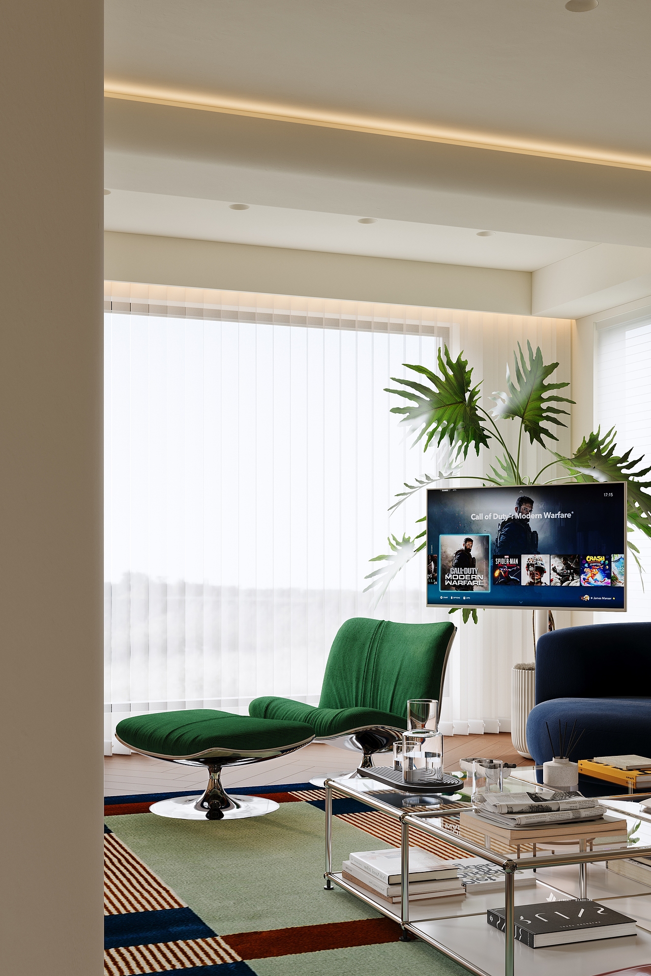 中古-意式-现代20241110（图ZMzgwNDg5NTM2） - 家装设计 - 站酷设计师金该效果图官方账原创素材 - 站酷ZCOOL