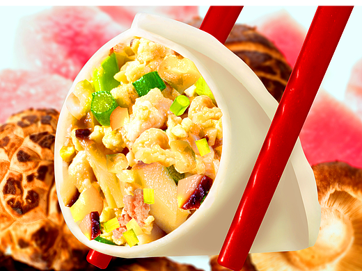 专业水饺摄影领航呈现味觉视觉双重盛宴孙恺领帮独技