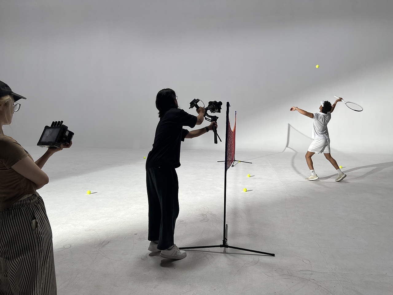 Apple Watch Ultra/苹果/手表/米兰表带/TVC/3C