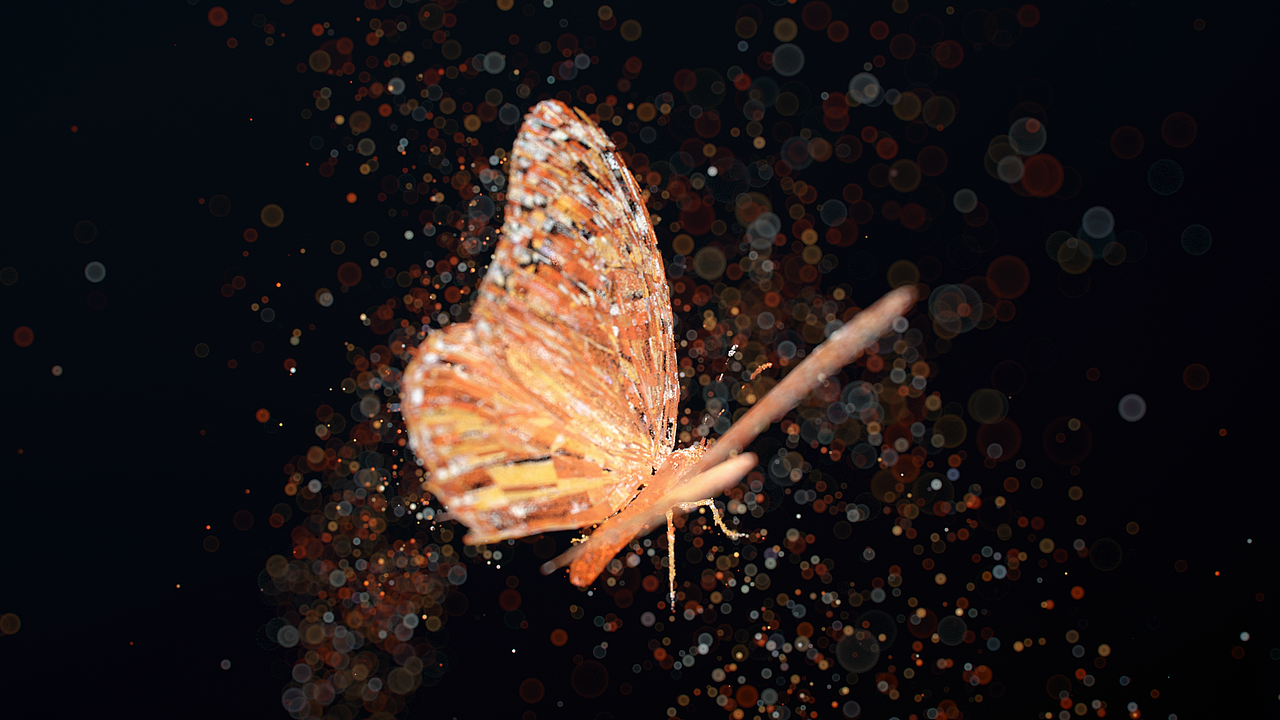 近期产品渲染Ⅲ