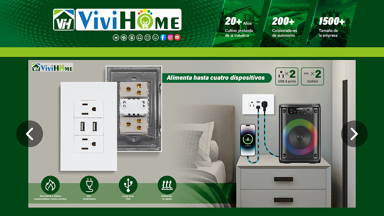 VIVI跨境电商品牌升级 | 独立设计初稿优化提案-Halvor（图ZMzgwNDk2ODcy） - 品牌 - 站酷设计师人间理想不想原创素材 - 站酷ZCOOL