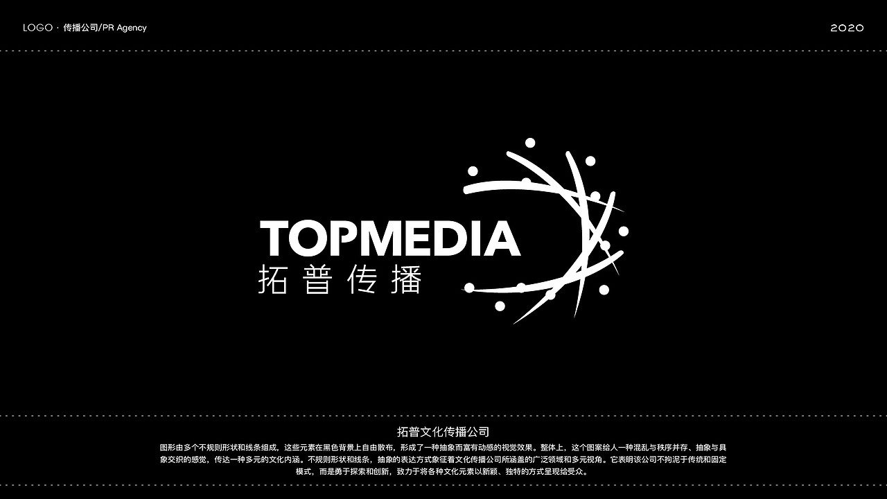 LOGO设计(一)