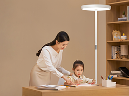 家居电器参考布光