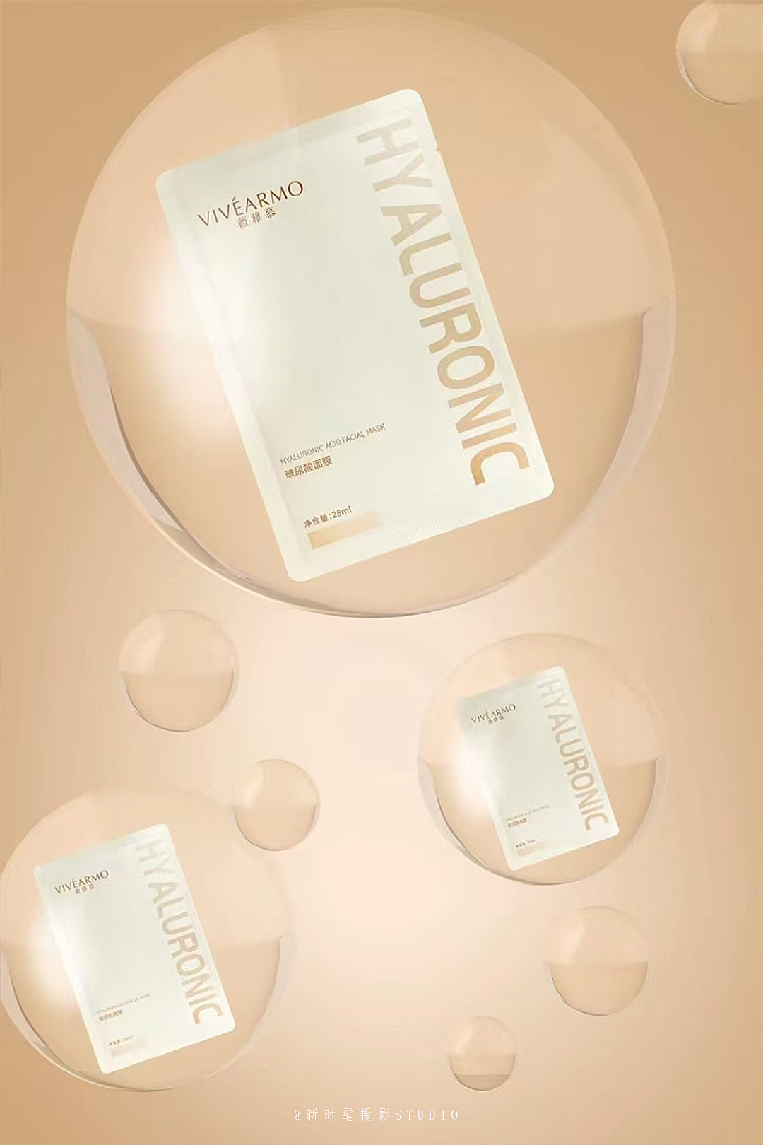 开启肌肤水润之旅💦 | 护肤品拍摄（图ZMzgwNTA2Njc2） - 产品摄影 - 站酷设计师摄影磊磊原创素材 - 站酷ZCOOL