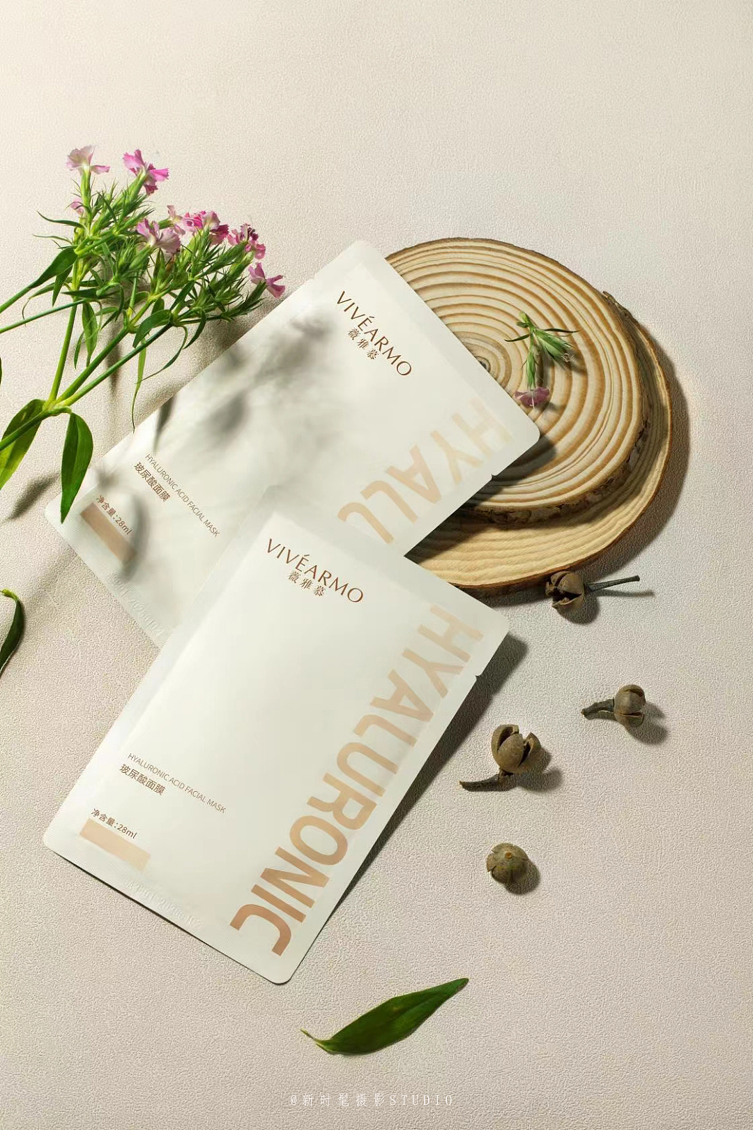 开启肌肤水润之旅💦 | 护肤品拍摄（图ZMzgwNTA2Njgw） - 产品摄影 - 站酷设计师摄影磊磊原创素材 - 站酷ZCOOL