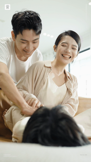 HOAG 儿童枕头品牌故事视频 | 东莞锐图摄影