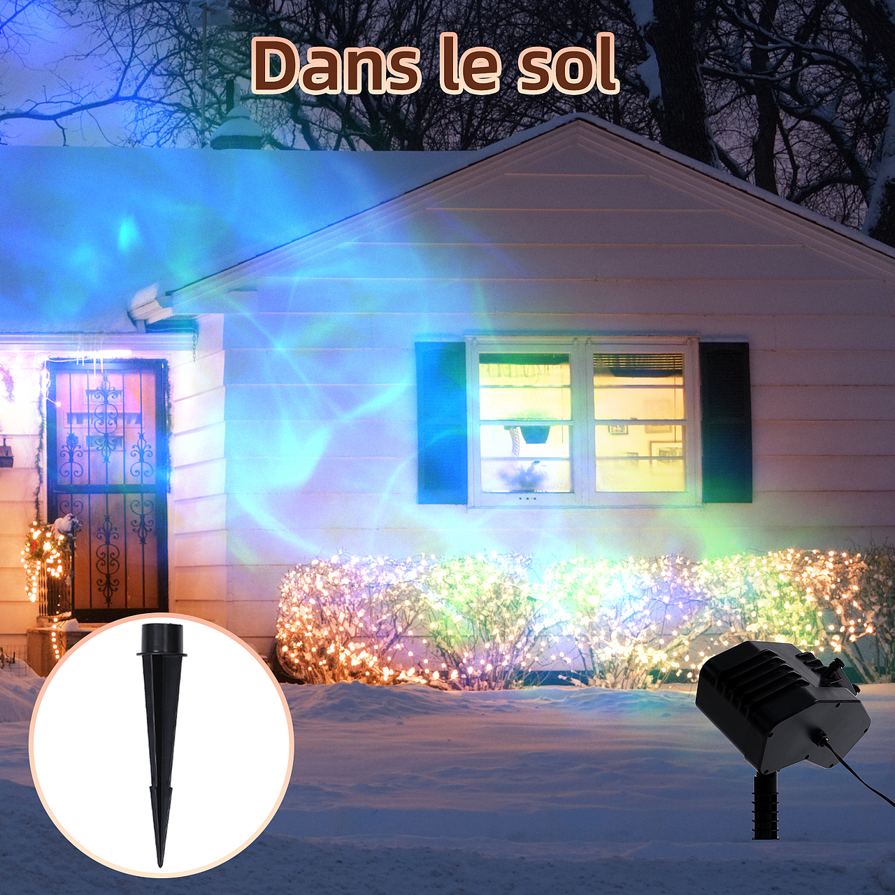 双筒投影灯-主附图A+设计（图ZMzgwNTExMzQ4） - 其他平面 - 站酷设计师廿四SHAW原创素材 - 站酷ZCOOL